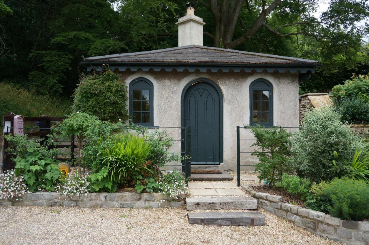 Gatekeepers Lodge, Dyrham Park Exterior photo
