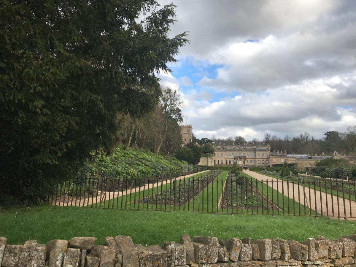 Gatekeepers Lodge, Dyrham Park Exterior photo